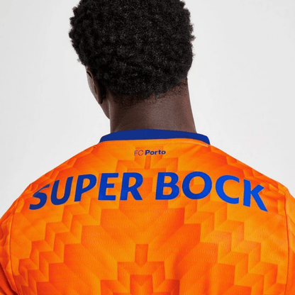 FC Porto away 24/25