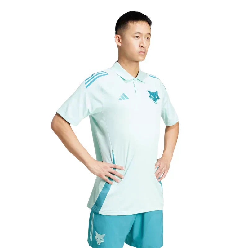Cruzeiro 2025 Polo Shirt
