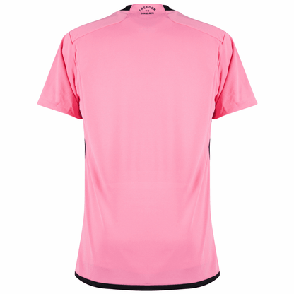 Inter Miami home 24/25