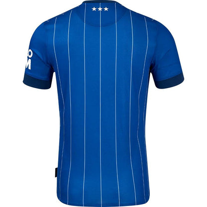 Ipswich Town home 24/25