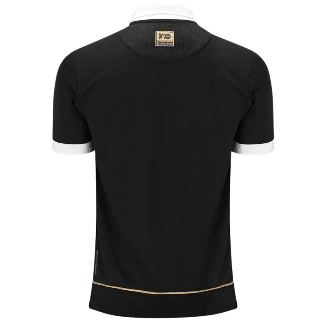 Vasco da Gama third 23/24