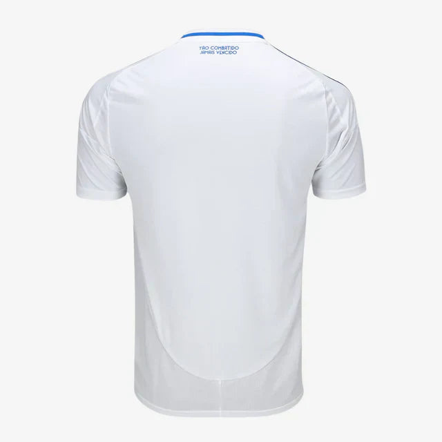 Camisa adidas Cruzeiro 2025/26 II