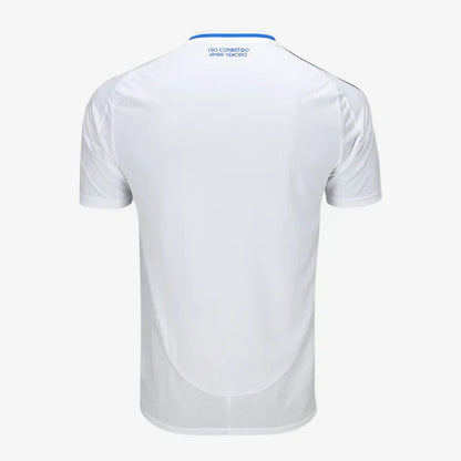 Camisa adidas Cruzeiro 2025/26 II