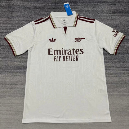 Arsenal Third Jersey 2025/26 - Saka #7