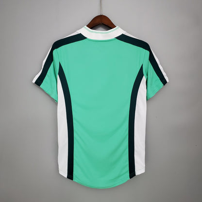 NIGERY I 1998 MAN (RETRO)