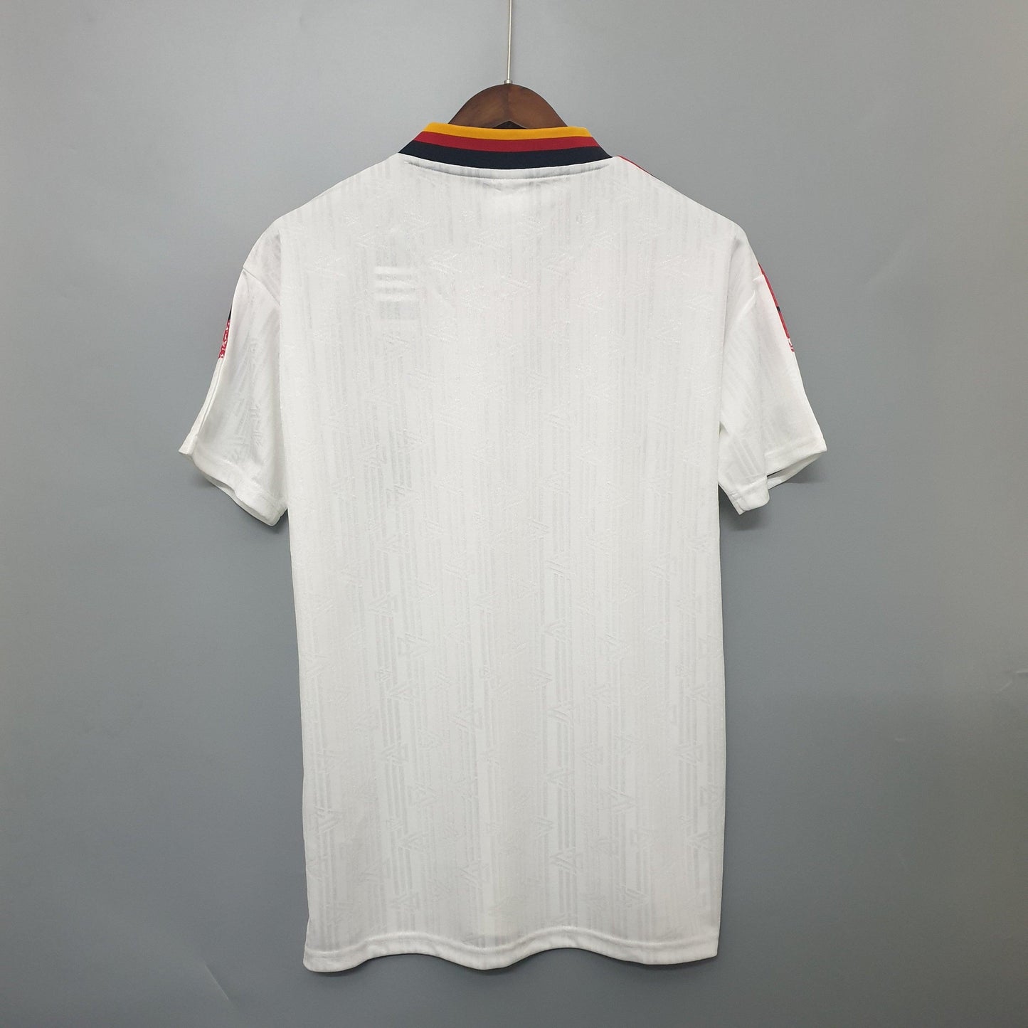 Alemanha Home 1994 Retro
