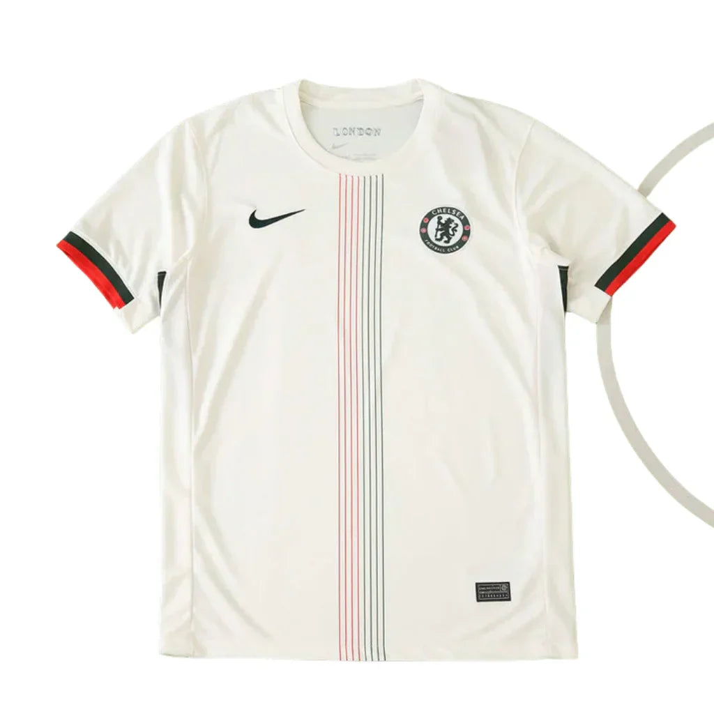 Combo Chelsea 3 Jerseys 25/26 for $129.90 World Champion Patch