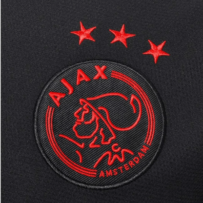 Ajax third 2021/22 - Edição Especial Bob Marley