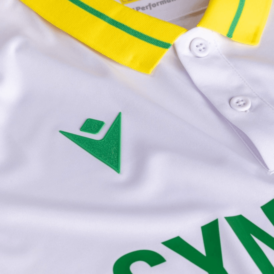 Nantes away 24/25