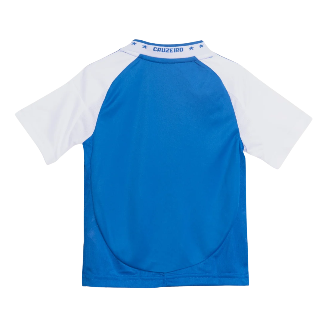 Cruzeiro 2025/26 Children's Set