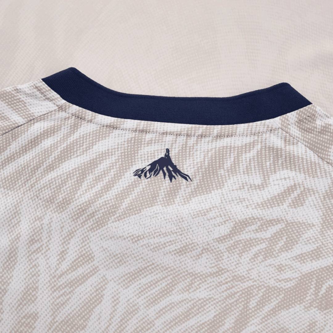 Osasuna away 24/25