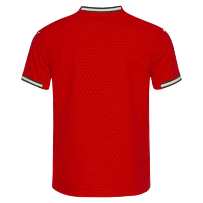 Portugal Fan Jersey Home, Away e Black Panther 2025/26 - Kit 3 Fan Jersey