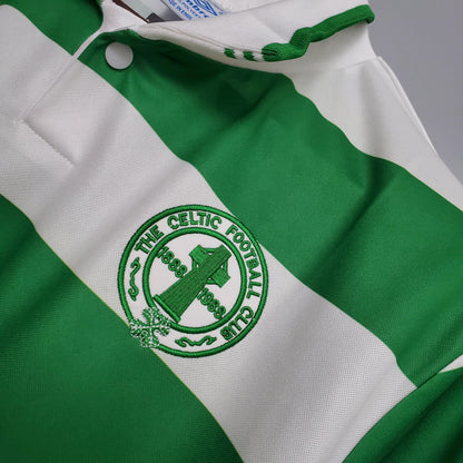 Celtic Home 87/89 Retro