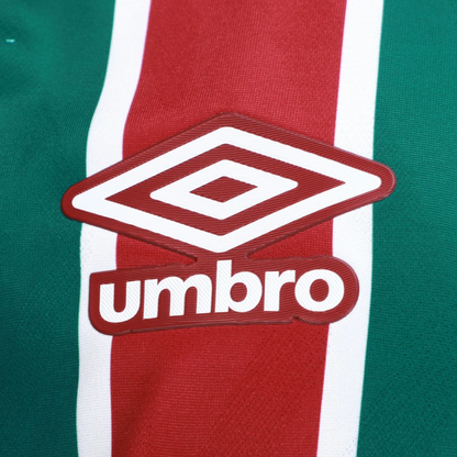 Umbro Fluminense 2025/26 Long Sleeve Shirt I