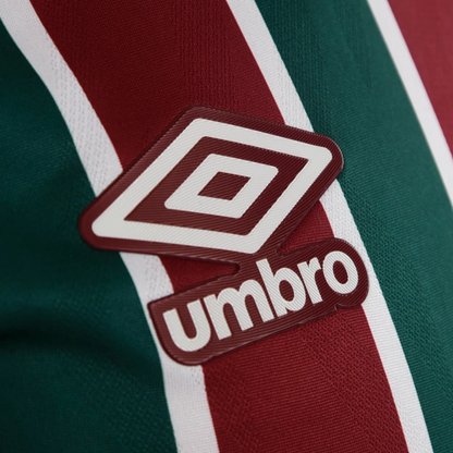 Umbro Fluminense 2025/26 I Player Shirt