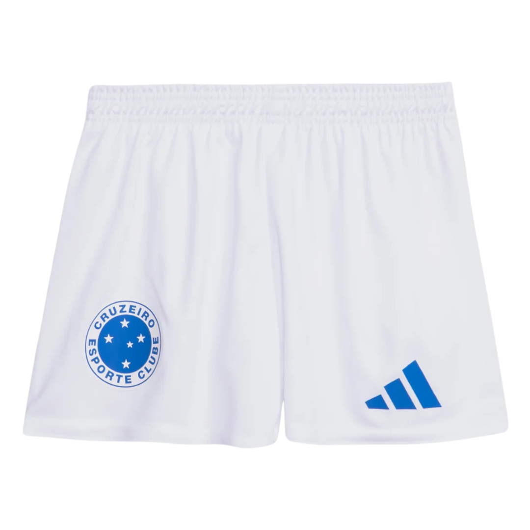 Cruzeiro 2025/26 Children's Set