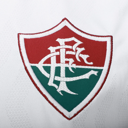Umbro Fluminense 2025/26 Away Shirt