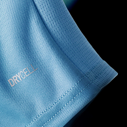 Manchester City home 25/26