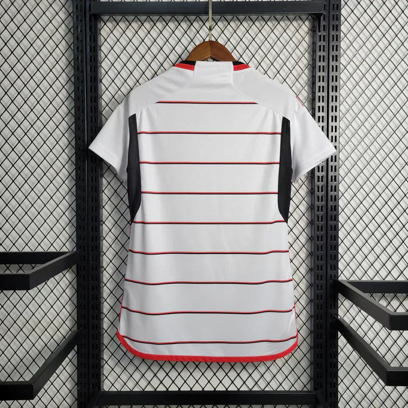 FLAMENGO 23/24 II AWAY JERSEY - WOMEN