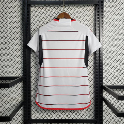 FLAMENGO 23/24 II AWAY JERSEY - WOMEN