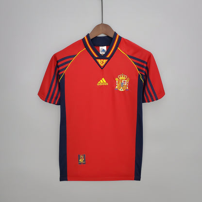 SPAIN I 98 MAN (RETRO)