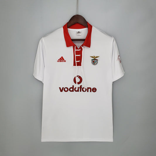 BENFICA II 04/05 MAN (RETRO)