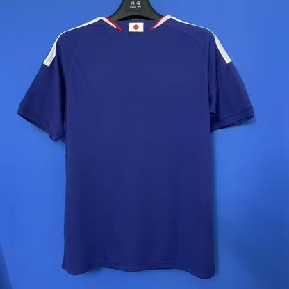 Japan World Cup 2026 Jersey