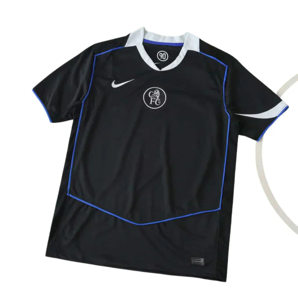 Combo Chelsea 3 Jerseys 25/26 for $129.90 World Champion Patch