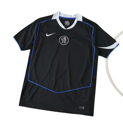 Combo Chelsea 3 Jerseys 25/26 for $129.90 World Champion Patch