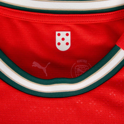 Portugal home 25/26 Nations League Champion