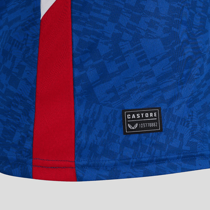 Athletic Club away 24/25