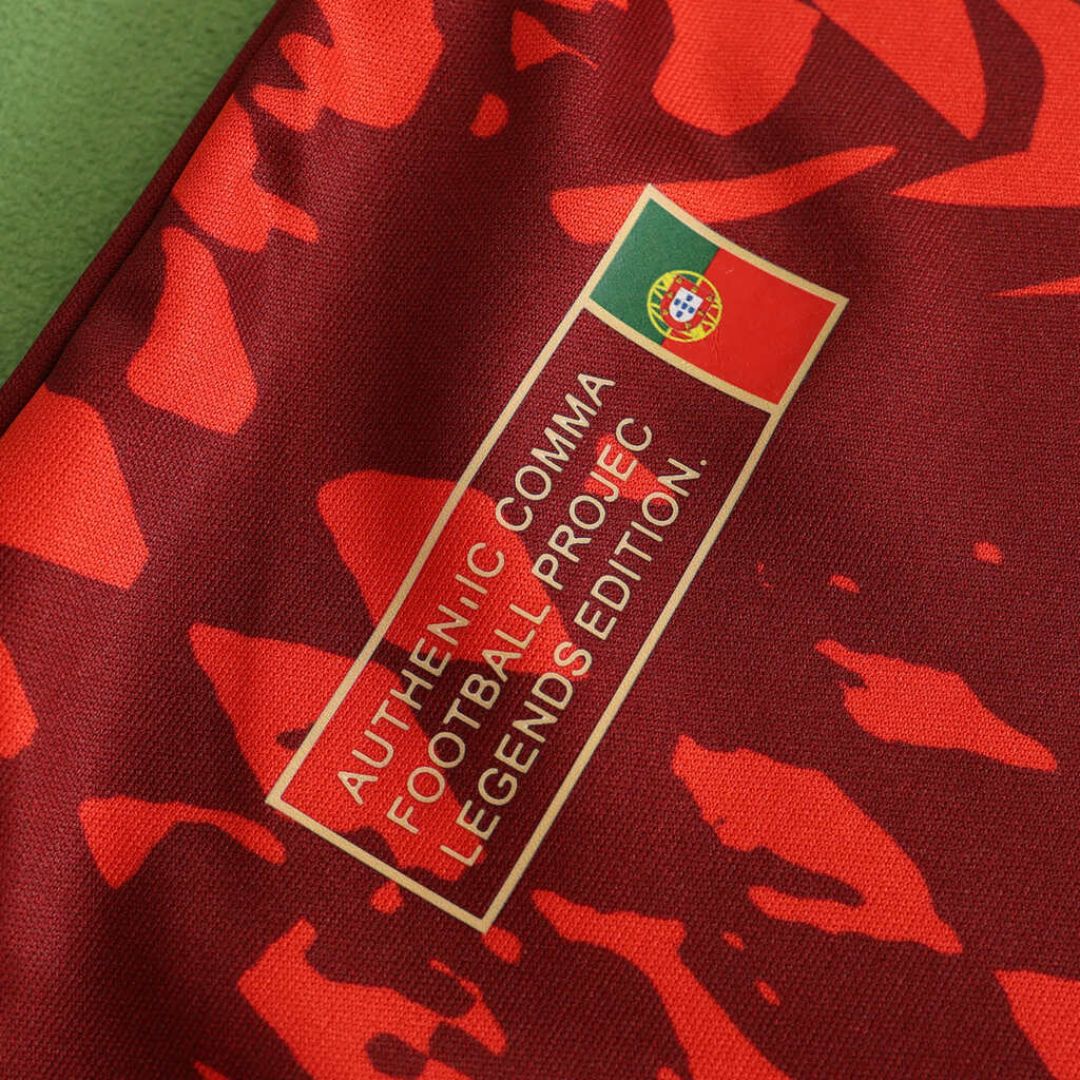 Portugal Concept CRISTIANO RONALDO