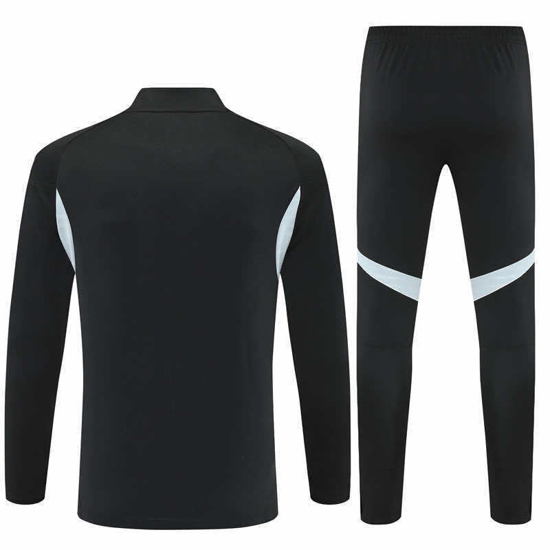 Argentina 2025/26 Half-Zip TrackSuit