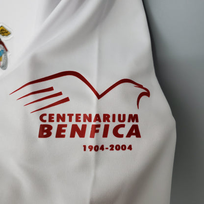 BENFICA II 04/05 MAN (RETRO)