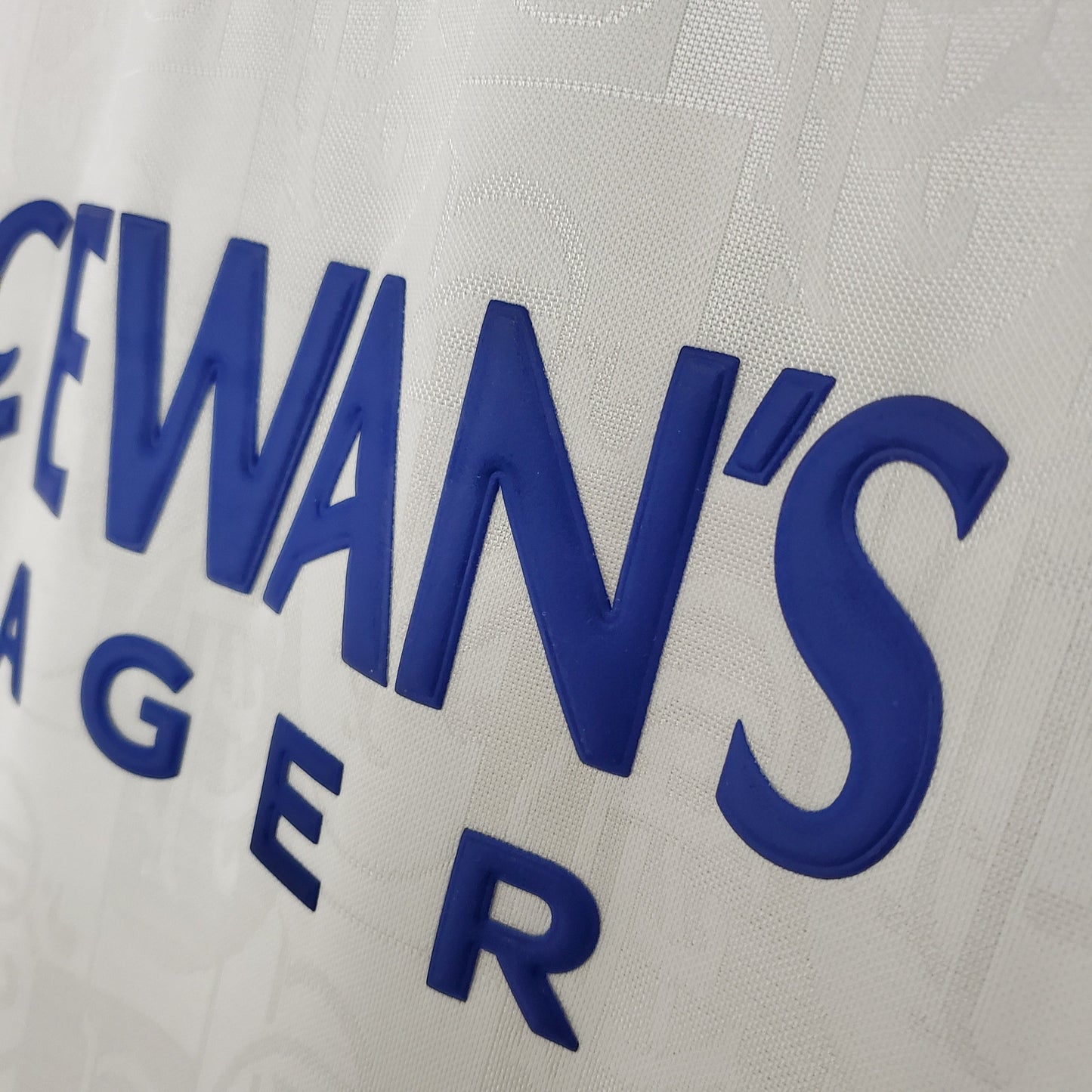 WANDERER I 96/97 MAN (RETRO)