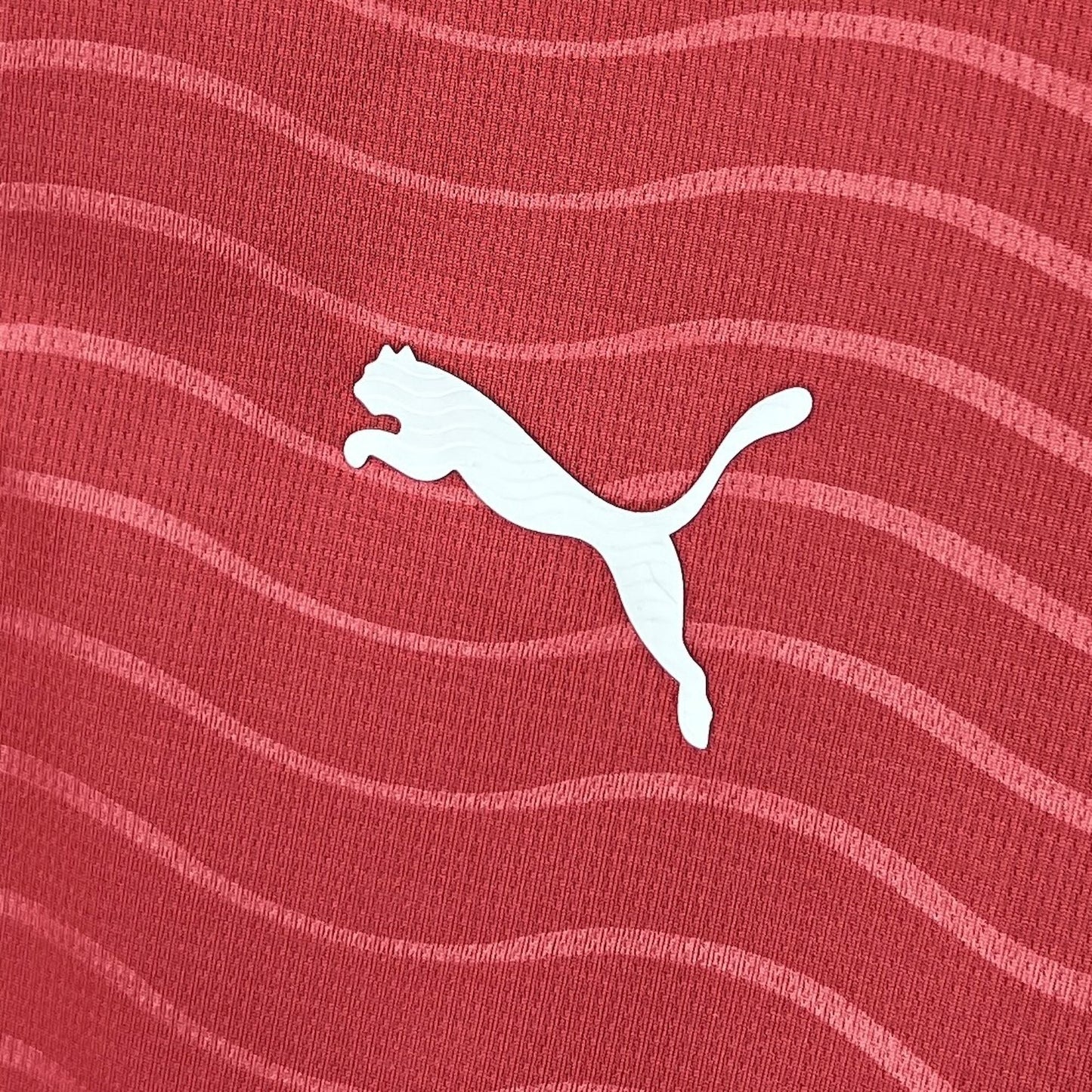Portugal World Cup 2026 Jersey