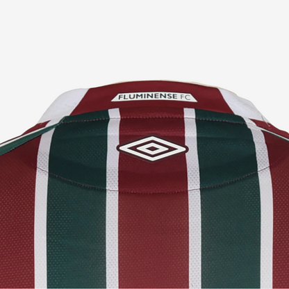 Umbro Fluminense 2025/26 I Player Shirt