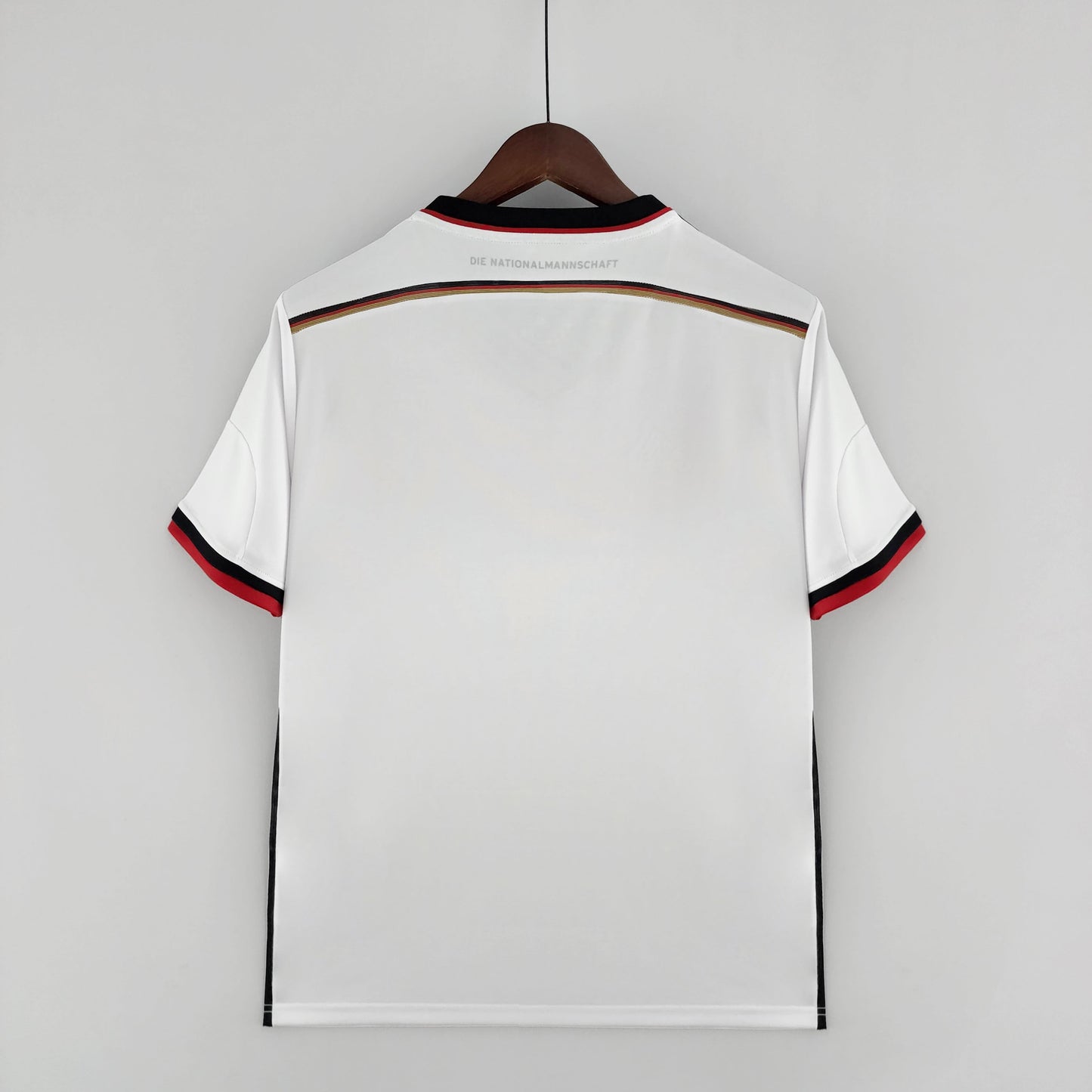 GERMANY I 2014 MAN (RETRO)