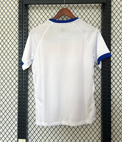 NEW櫨 England Home Jersey 2025/2026