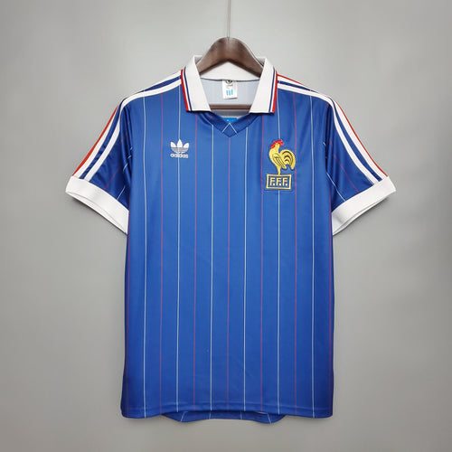 FRANCE I 82/83 MAN (RETRO)