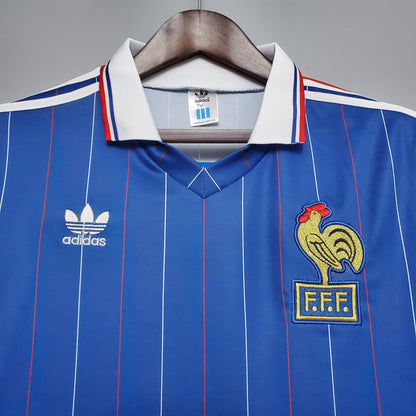 FRANCE I 82/83 MAN (RETRO)