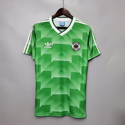 Alemanha Home 1988 Retro