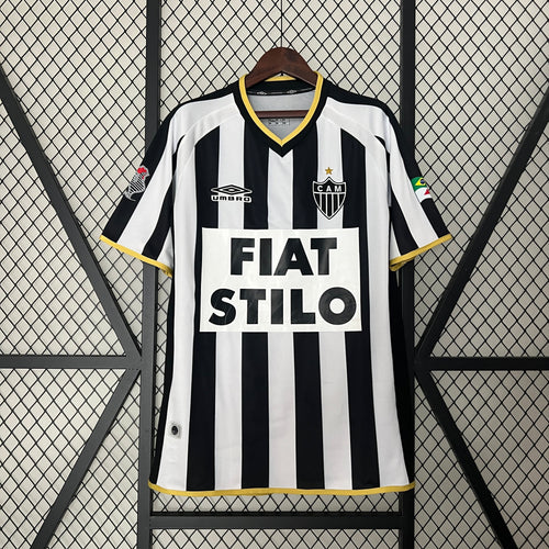 ATLÉTICO MINEIRO I 03/04 MAN (RETRO)