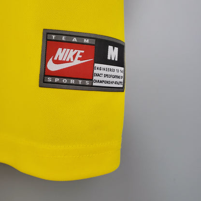 BRASIL I 98 MAN (RETRO)