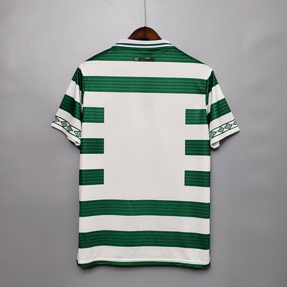 CELTIC I 98/99 MAN (RETRO)