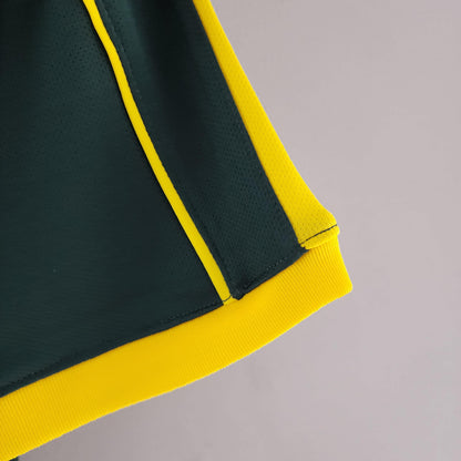Brasil Home 98/99 Retro