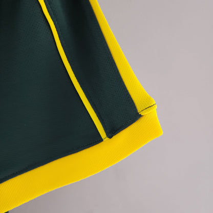 BRASIL GOALKEEPER I 98/99 MAN (RETRO)