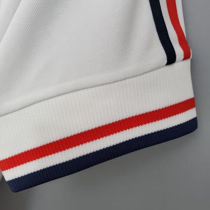 FRANCE II 98/99 MAN (RETRO)