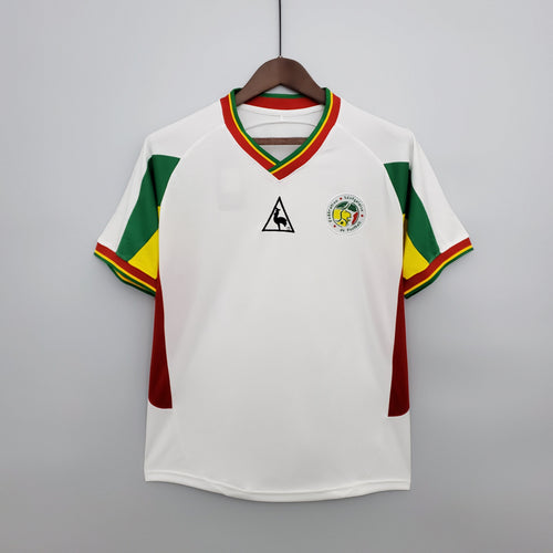 SENEGAL I 2002 MAN (RETRO)