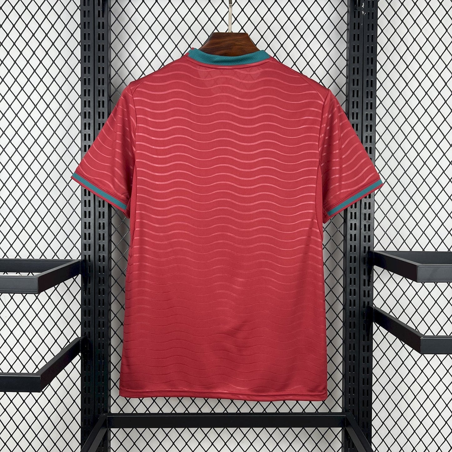 Portugal World Cup 2026 Jersey